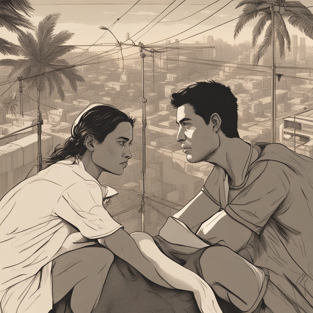 Como lidar com termino de forma mais saudavel