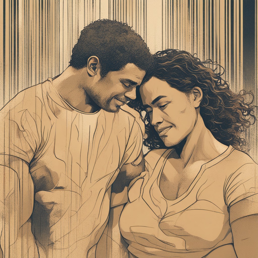 Como lidar com comportamento afetivo de forma mais saudavel