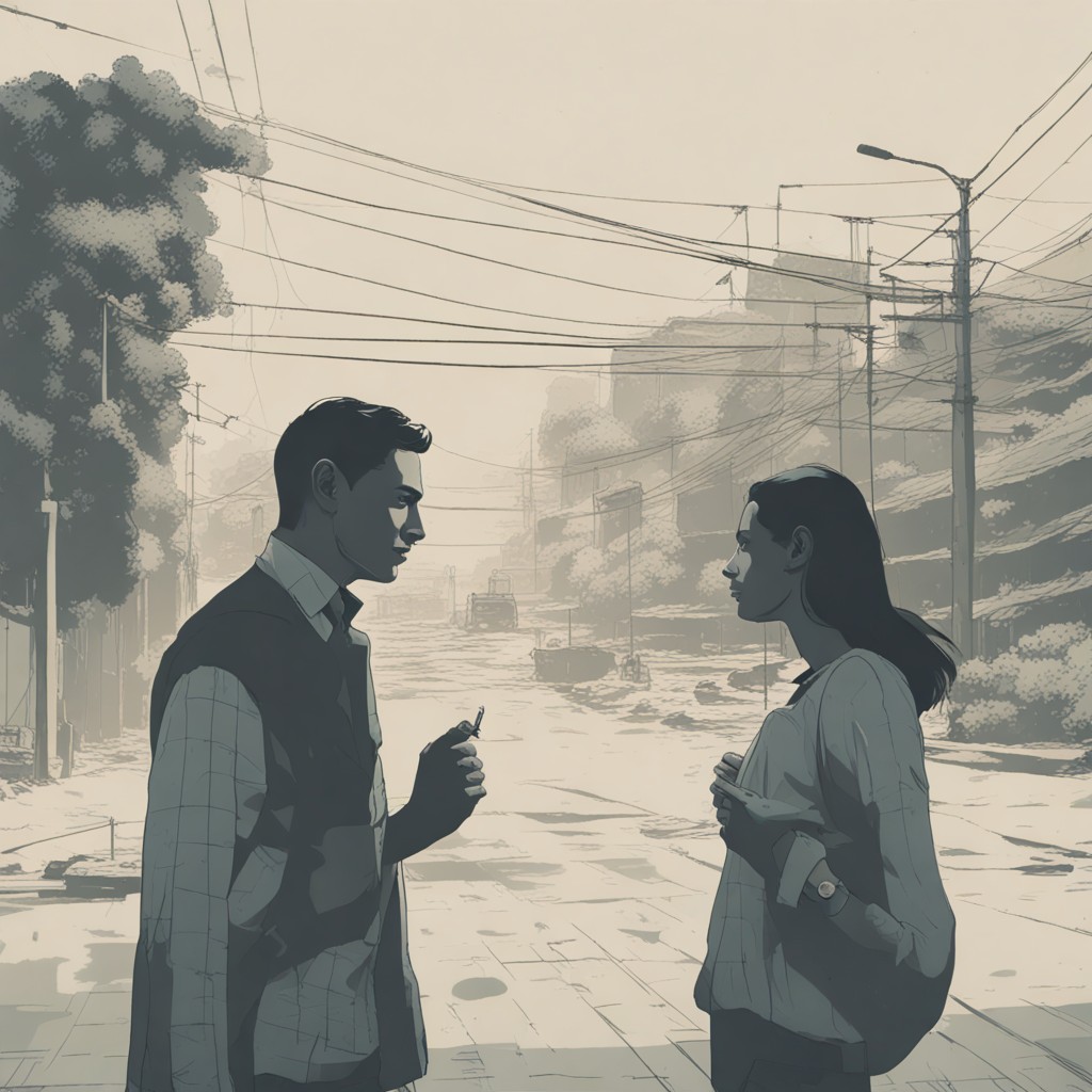 Como lidar com relacionamento a distancia de forma mais saudavel